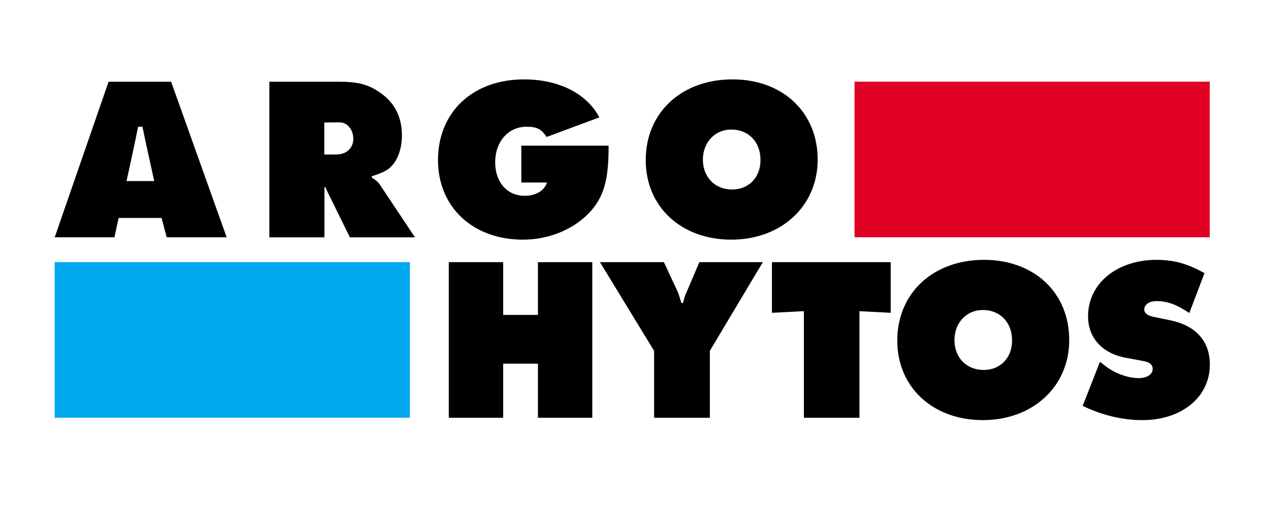 Argo Hytos logo