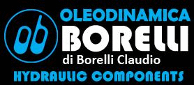 Borelli logo