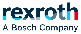 boschrexroth logo
