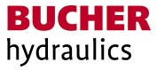bucherhydraulics logo