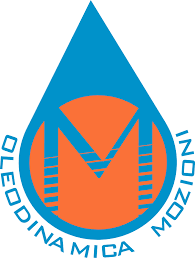 Oleodinamica Mozioni logo