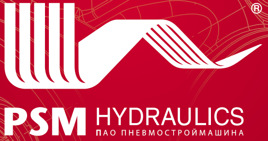 psmhydraulics logo