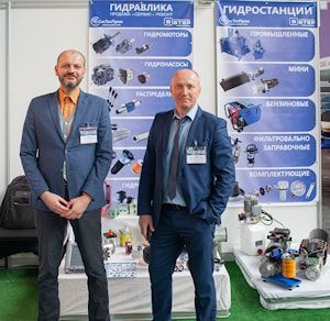 ООО "Систехпром" на выставке «Металлообработка-2023», проходящей в Минске с 4 по 7 апреля 2023 года