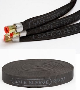 Защита Safe-Sleeve  