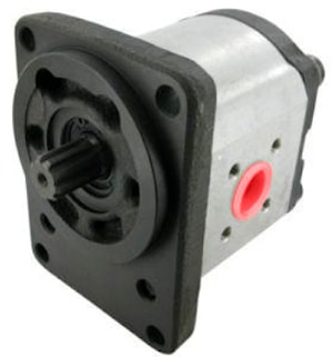 Гидромотор APM212/8.5D для вентилятора сеялок  