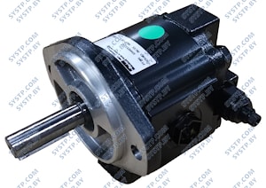 Гидромотор вентилятора сеялки Horsch Pronto DC 6 (-4, -8), (AC)   